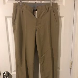 Men’s Under Armour Golf Pants